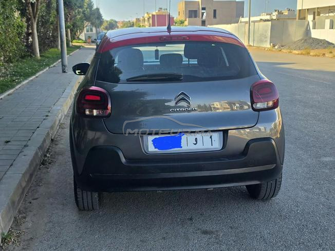 Citroën C3 diesel 2020