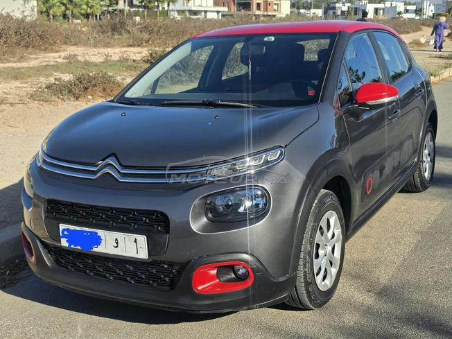 Citroën C3 diesel 2020