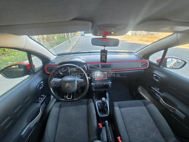 Citroën C3 diesel 2020
