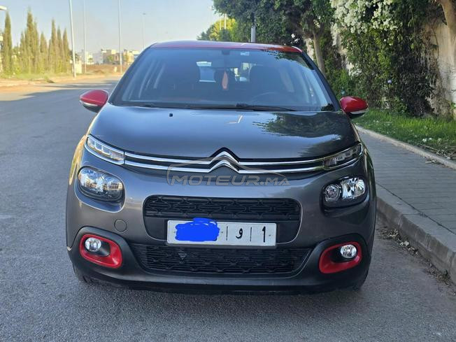 Citroën C3 diesel 2020