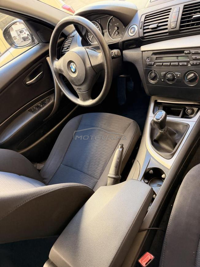 BMW SERIE 116i 