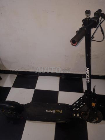 El Assam Kénitra - 2