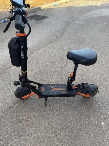 Scooter électrique - 2