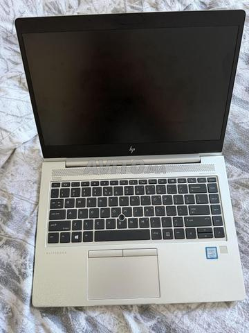 HP ELITEBOOK I5 8ème Gén