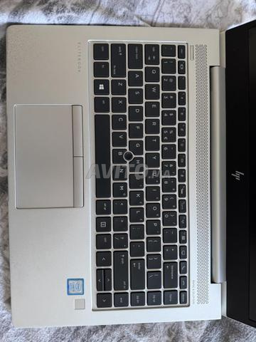 HP ELITEBOOK I5 الجيل الثامن - 2