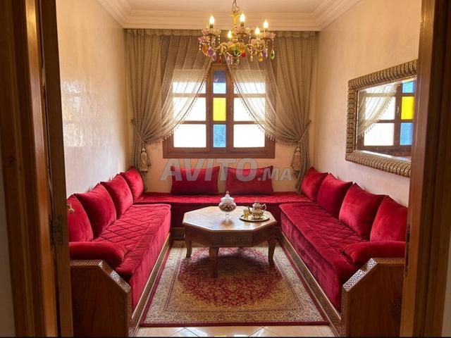Appartement à vendre - 2