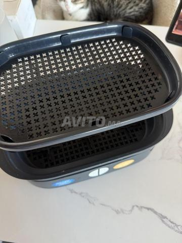 Stérilisateur pour biberons Tommee Tippee - 2