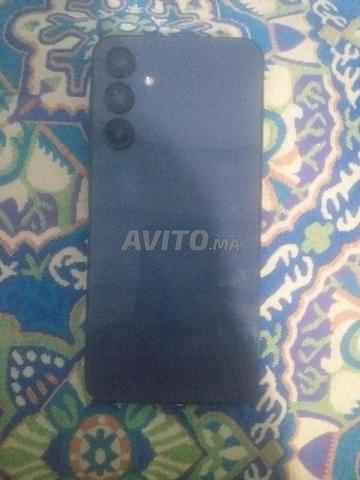 SAMSUNG GALAXY A16 - 2