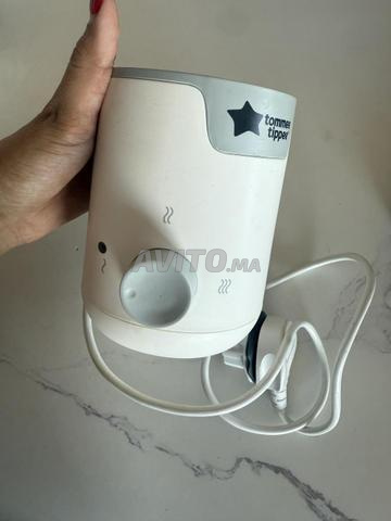 Chauffe biberon Tommee Tippee en très bon état - 2