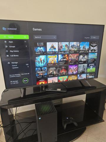 Console Microsoft Xbox Series X 1 To – Comme neuve - 2