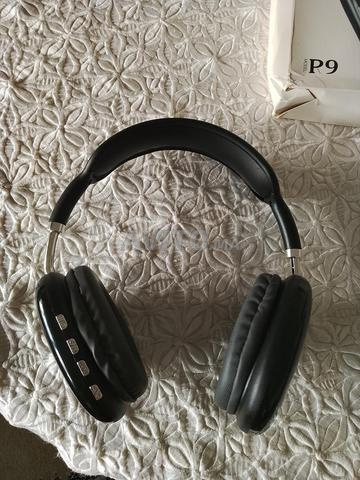 Casque Bluetooth - 2