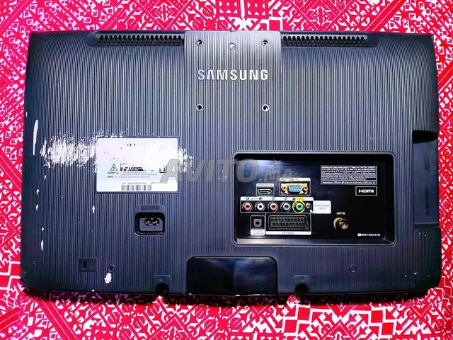 Samsung 22 TV-Moniteur Excellentissime - 2