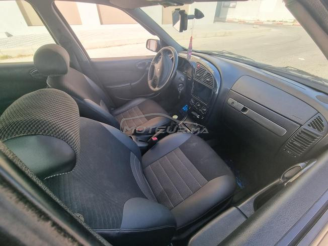 Citroën Xsara Essence Manuelle 2000 à Tanger