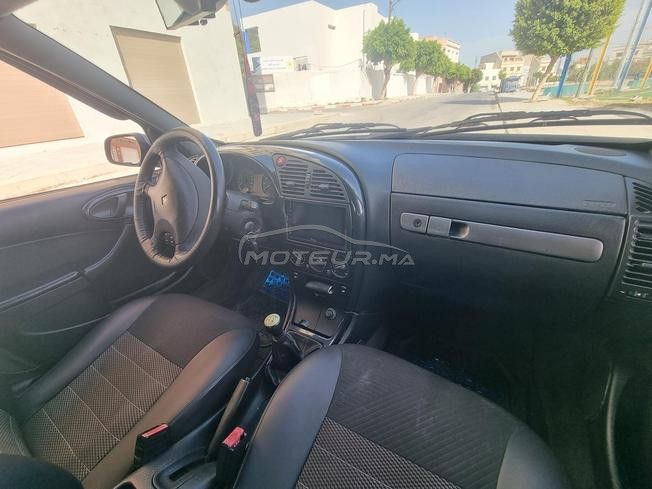 Citroën Xsara Essence Manuelle 2000 à Tanger