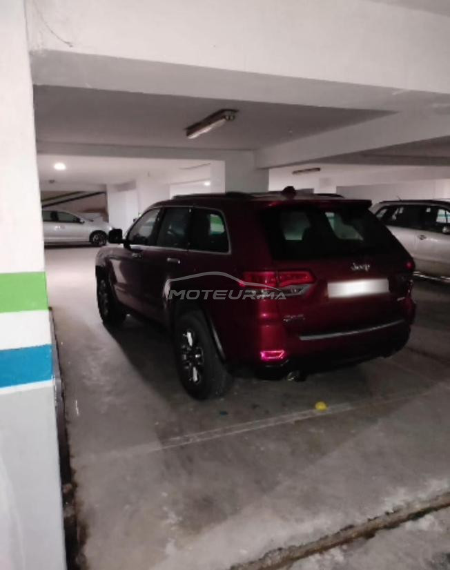 jeep Grand Cherokee American 