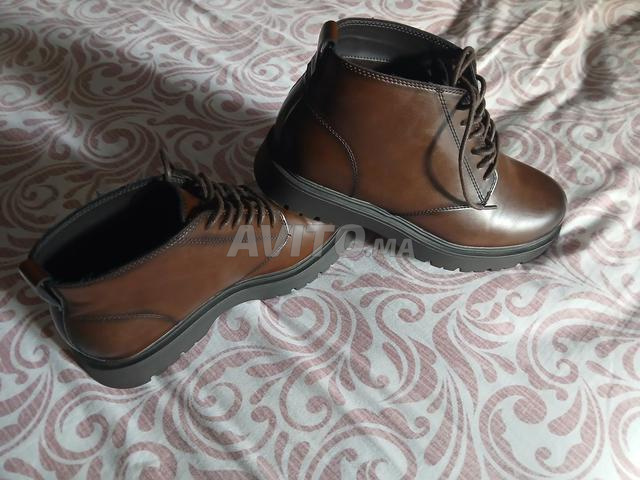 Chaussures - 2