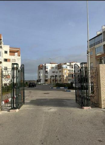 Appartement à louer 56 m² à Tanger - 2