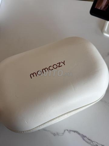 Tire lait électrique S12 Pro Momcozy mains libres