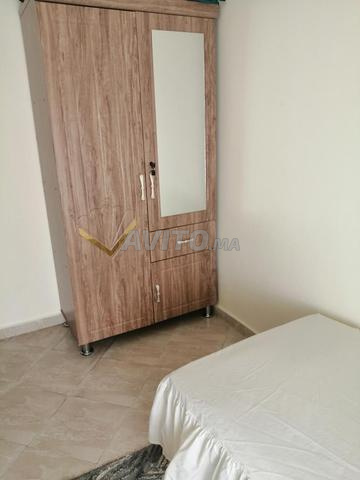 Appartement à louer 76 m² à Tanger - 2