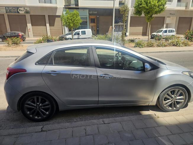 i30 مليحة ونقية