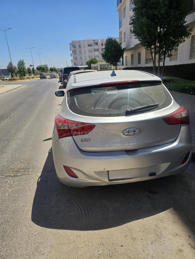 i30 مليحة ونقية