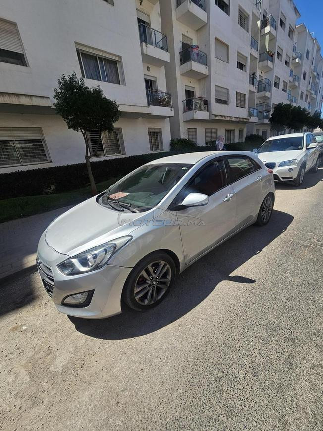 i30 مليحة ونقية