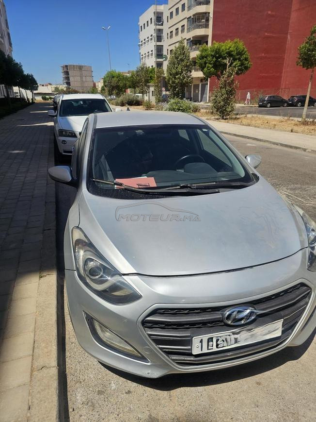 i30 مليحة ونقية
