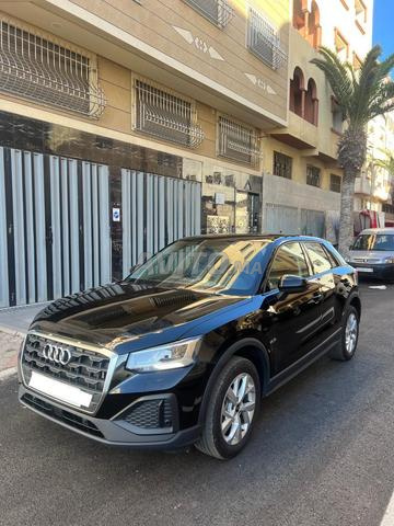أودي Q2 كاملة المواصفات كم 2000 موديل 2026 - 2