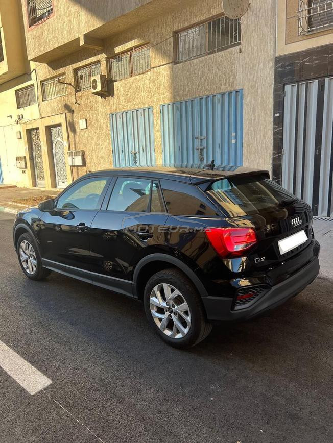 Audi Q2 toute option km 2000 model 2026