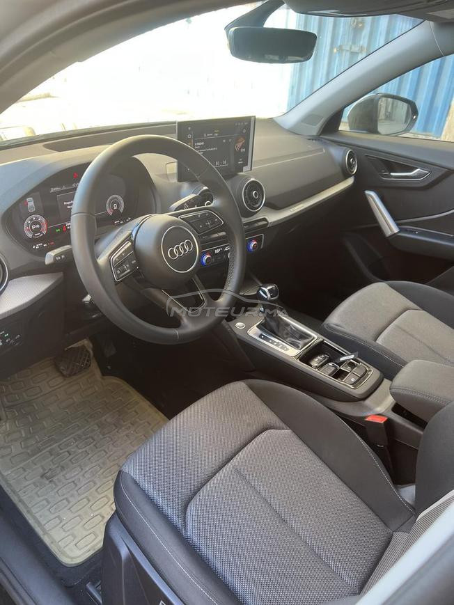 Audi Q2 toute option km 2000 model 2026