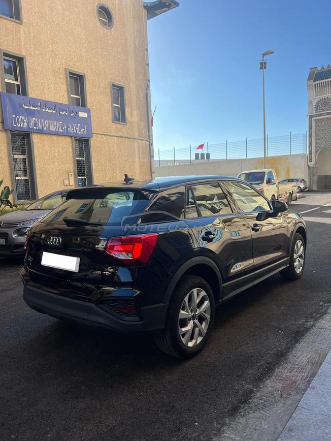 Audi Q2 toute option km 2000 model 2026
