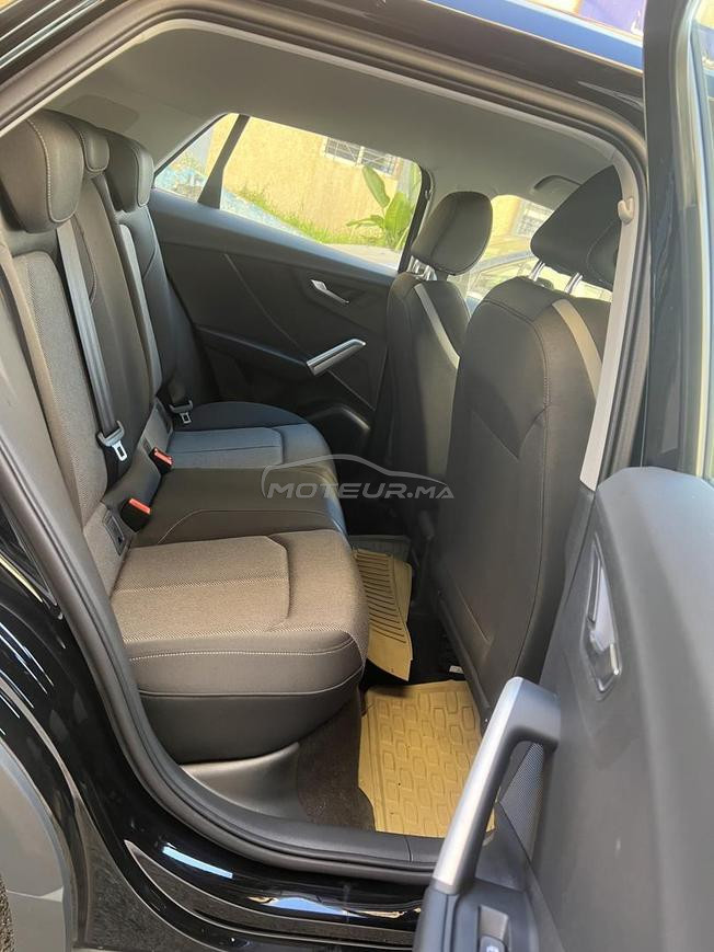 Audi Q2 toute option km 2000 model 2026