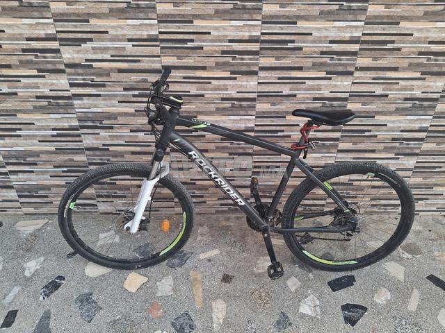 Rockrider ST 520 XL - 2