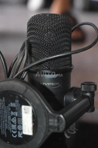 HyperX SoloCast