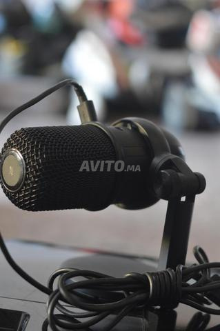 HyperX SoloCast - 2