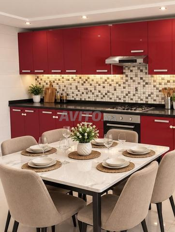 Appartement à vendre Kénitra - 2