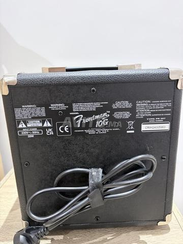 Ampli guitare Squier Frontman 10G - 2