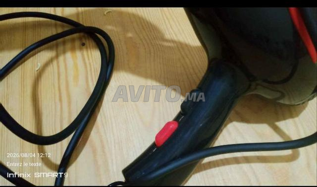 مستعمل مرتين فقط - 2