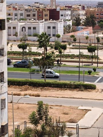 Appartement à louer 50 m² à Agadir - 2