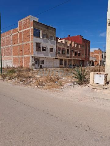 Opportunité terrain à Meknès, superficie 115 m² - 2