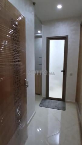 Appartement meublé neuf équipé à louer - 2