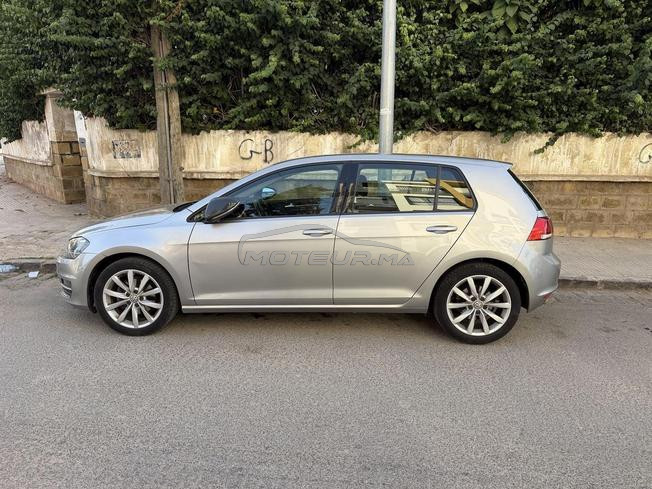 Volkswagen Golf 7