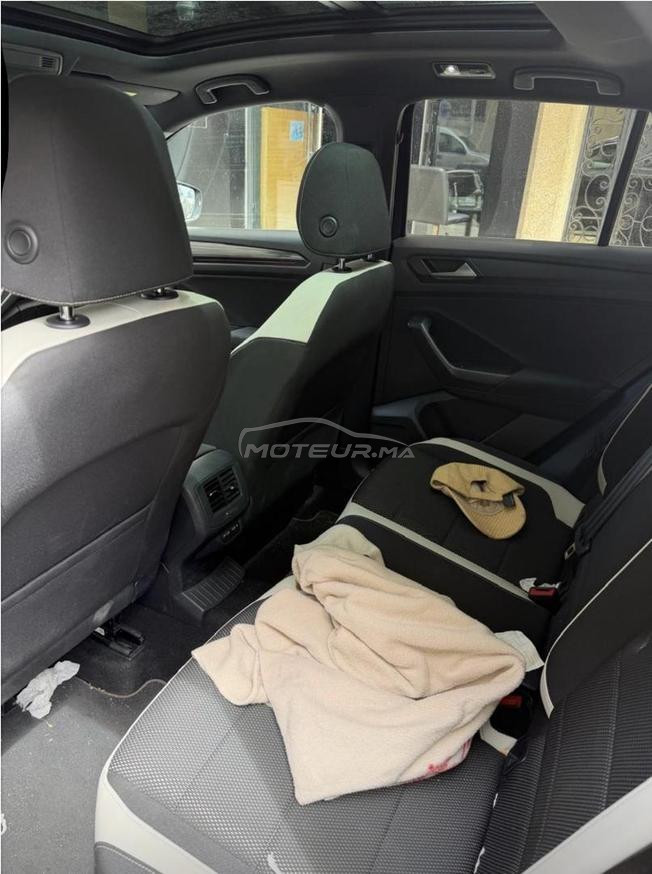 Volkswagen T-Roc Diesel Automatique 2022