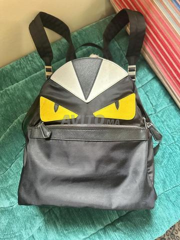 Sac Fendi de luxe - 2