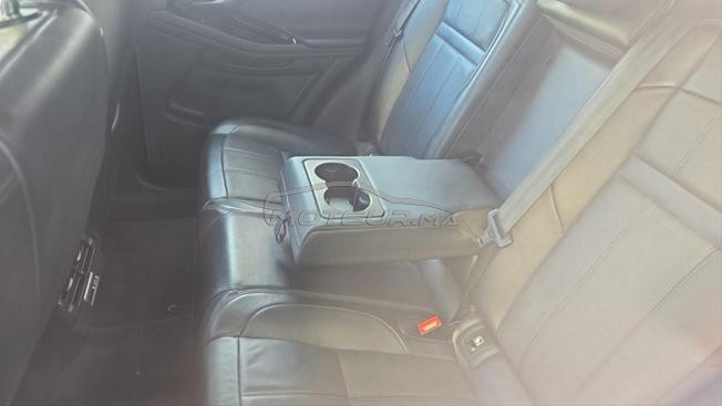 range rover évoque 