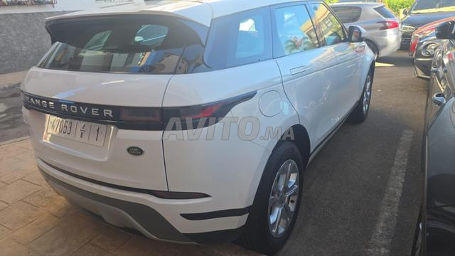 Range Rover Evoque - 2