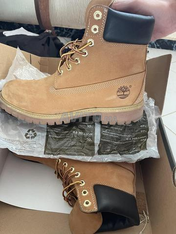 Botte imperméable Timberland® Premium pour homme - 2