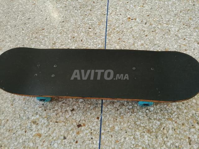 Skate board - 2