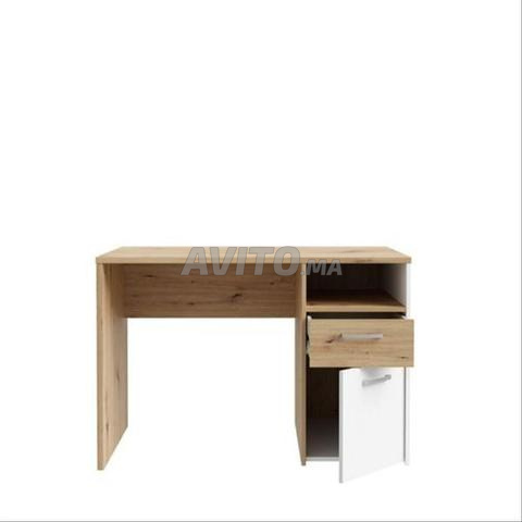 Bureau étudiant - 2