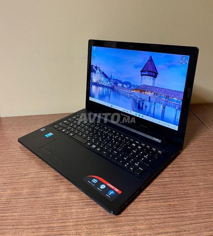 لينوفو i7 رام 8 ديسك 512 SSD شاشة 15